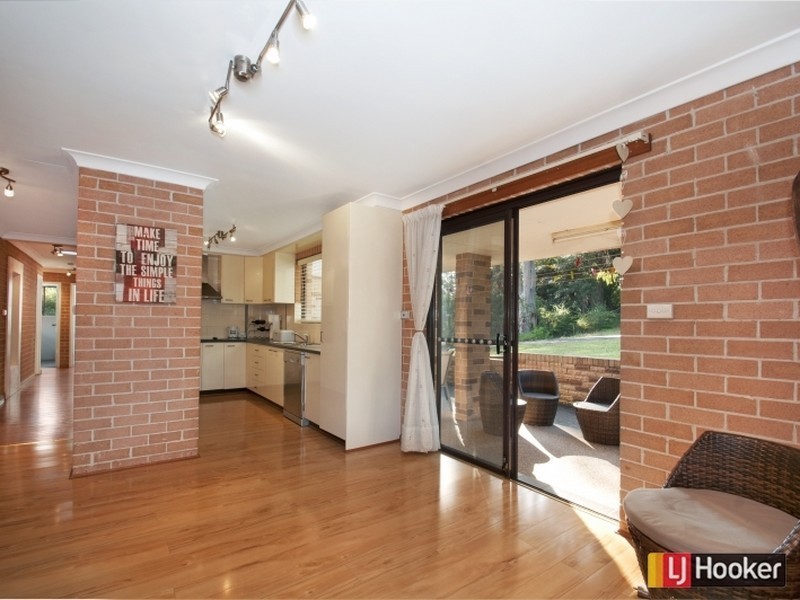 10B Nanette Place, Castle Hill NSW 2154