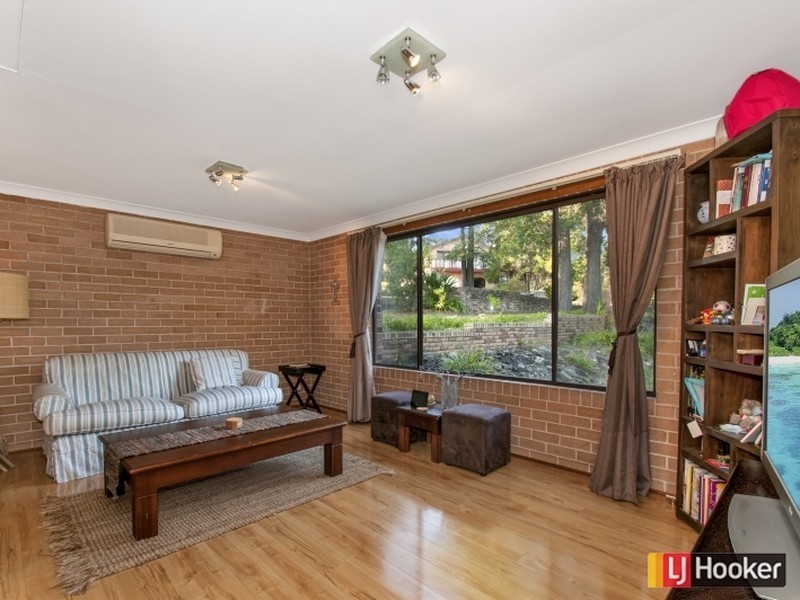 10B Nanette Place, Castle Hill NSW 2154