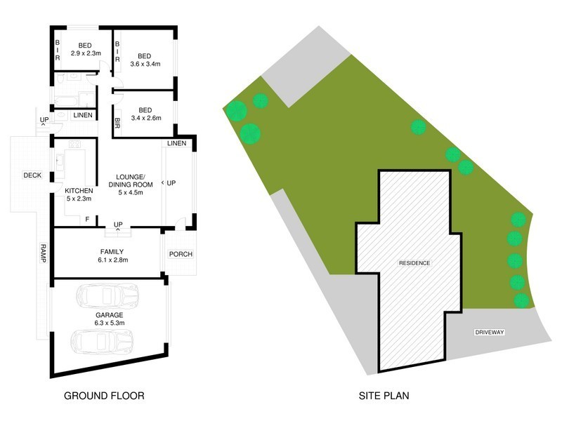 4 Cyril Place, Baulkham Hills NSW 2153