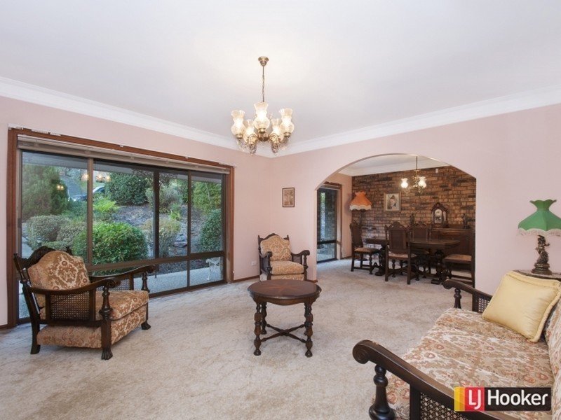 7 Andrew Place, North Rocks NSW 2151