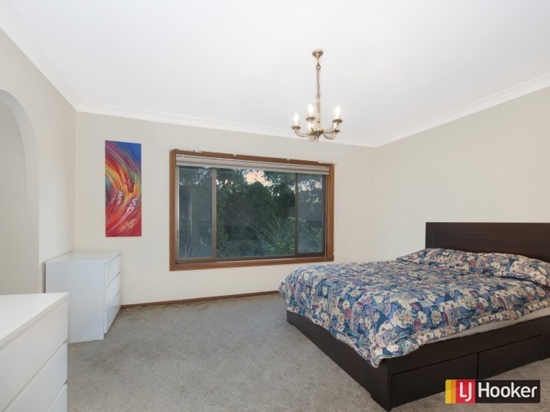 7 Andrew Place, North Rocks NSW 2151