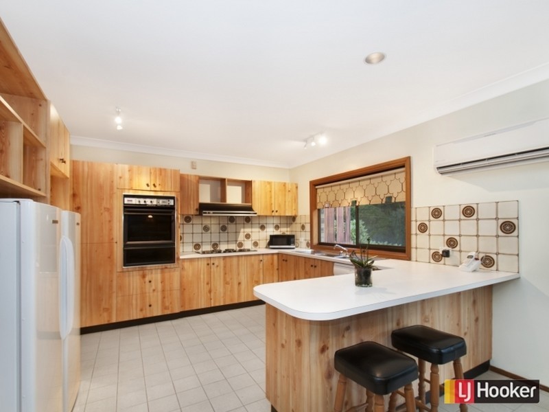 7 Andrew Place, North Rocks NSW 2151