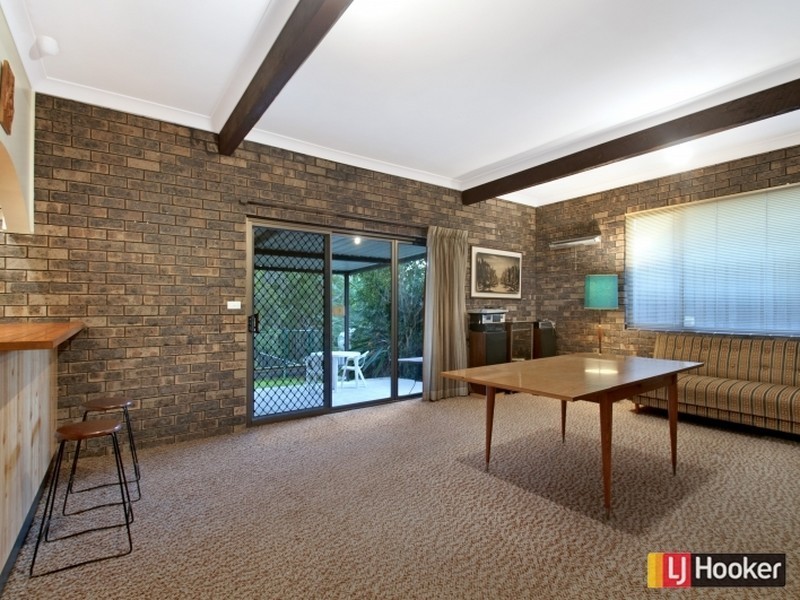 7 Andrew Place, North Rocks NSW 2151