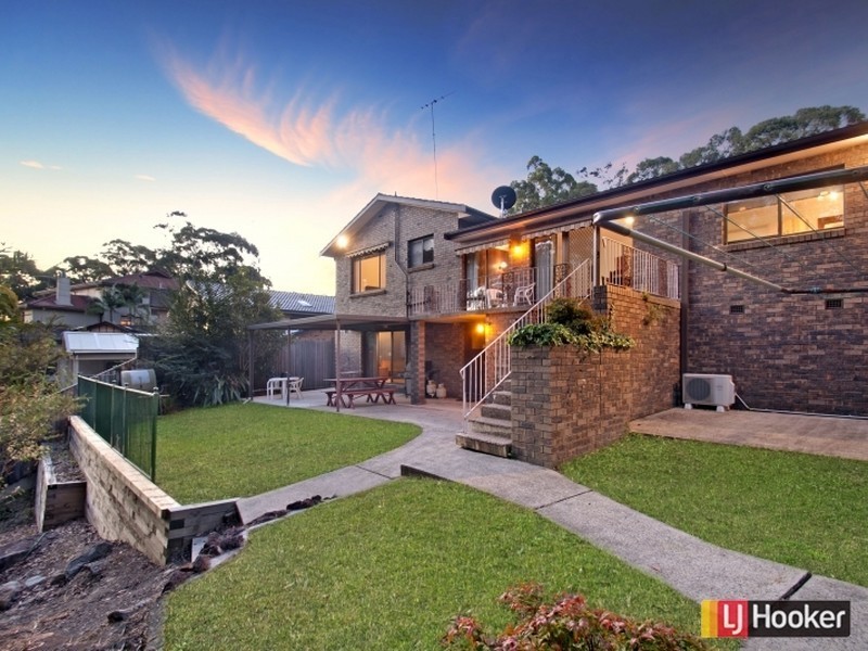 7 Andrew Place, North Rocks NSW 2151