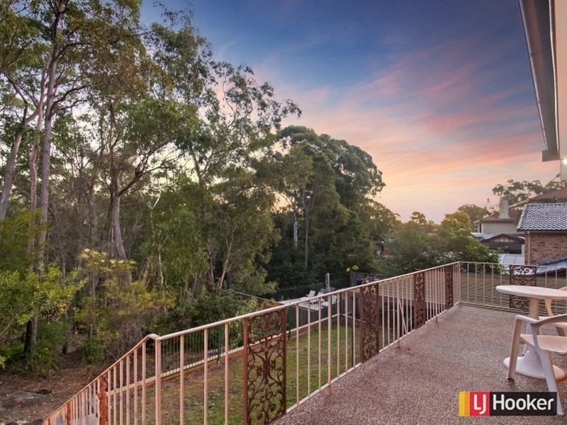 7 Andrew Place, North Rocks NSW 2151