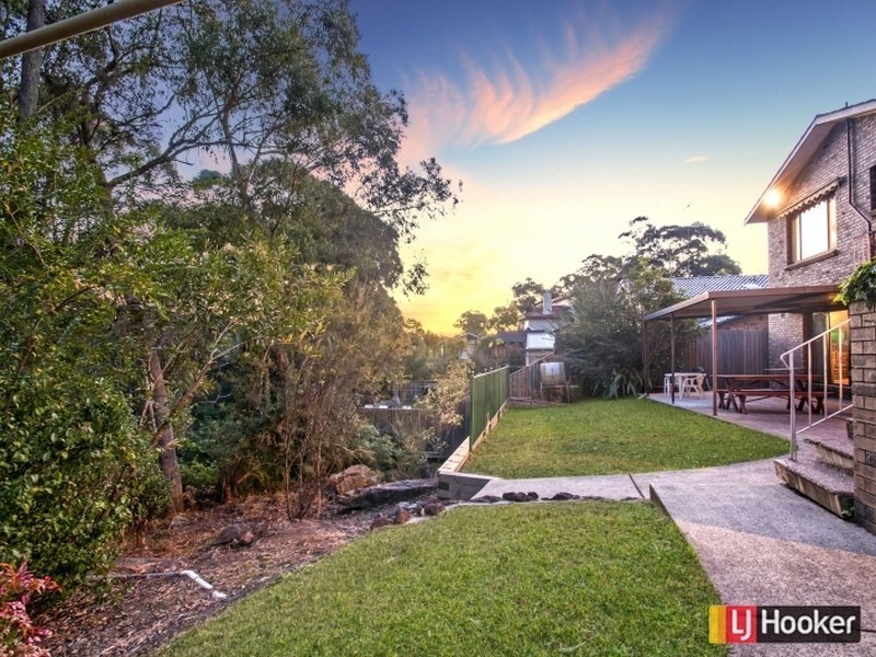 7 Andrew Place, North Rocks NSW 2151