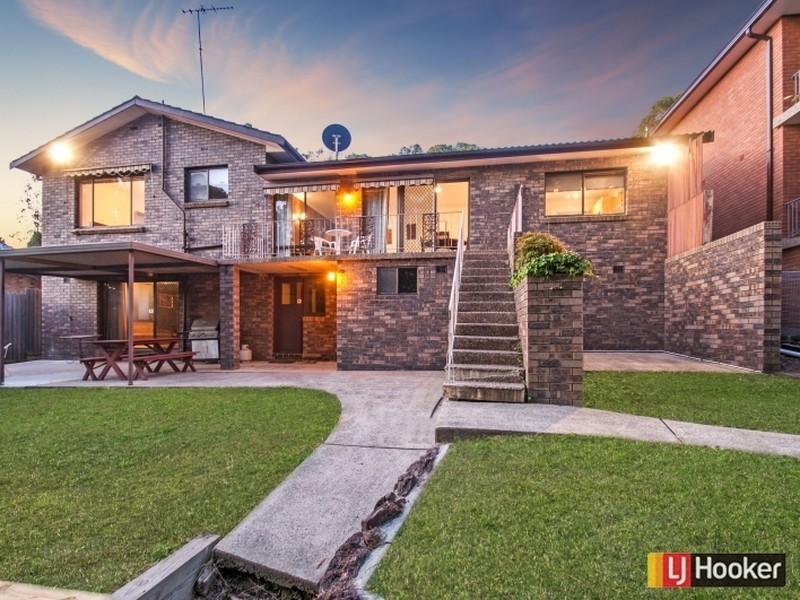 7 Andrew Place, North Rocks NSW 2151