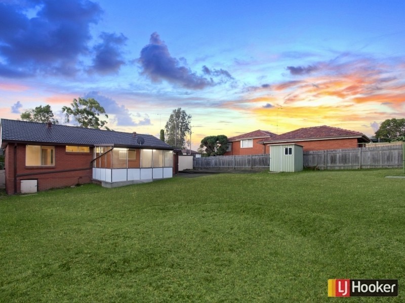 5 Gregory Avenue, Baulkham Hills NSW 2153