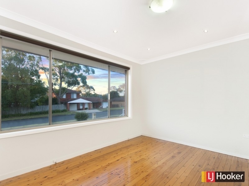 5 Gregory Avenue, Baulkham Hills NSW 2153