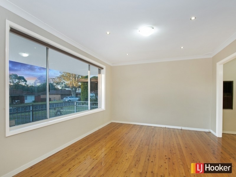 5 Gregory Avenue, Baulkham Hills NSW 2153