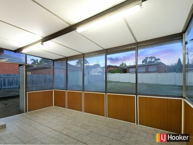 5 Gregory Avenue, Baulkham Hills NSW 2153