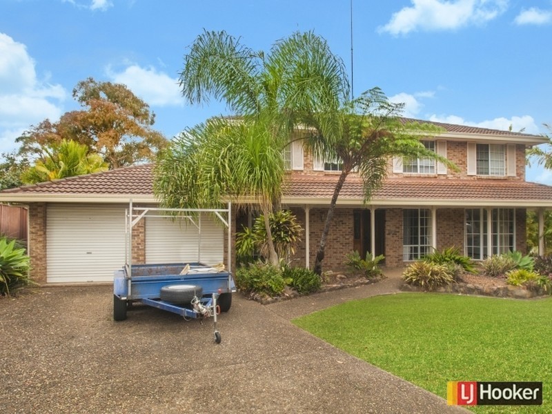 31 Bennett Place, Castle Hill NSW 2154