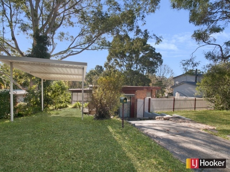 43 Munro Street, Baulkham Hills NSW 2153