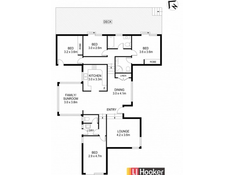 43 Munro Street, Baulkham Hills NSW 2153