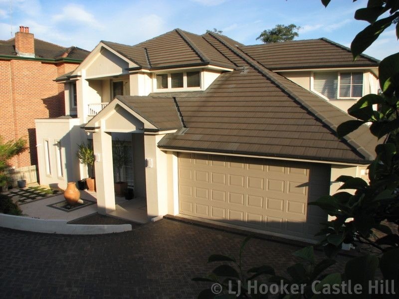 69 Ellerslie Dr, West Pennant Hills NSW 2125