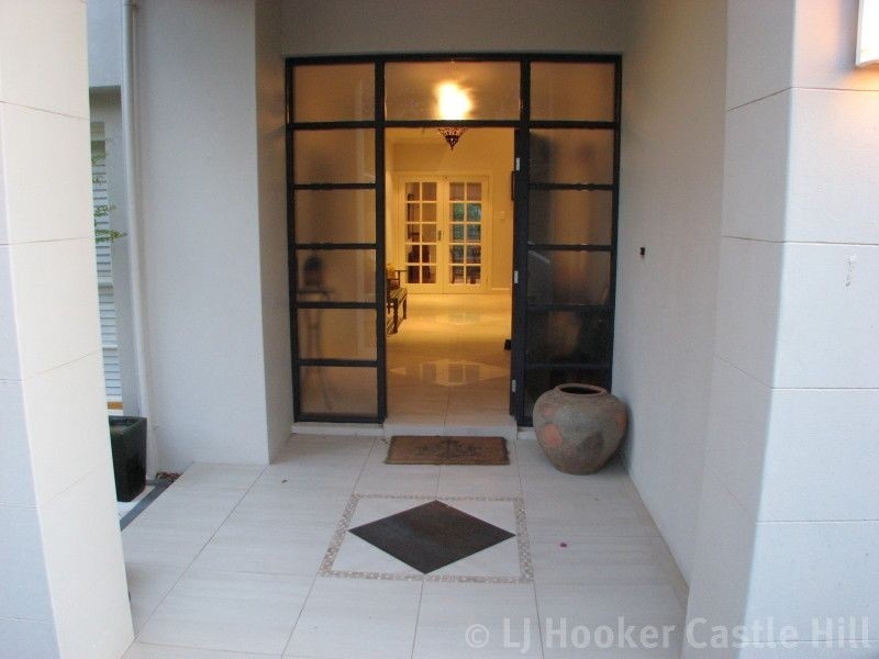 69 Ellerslie Dr, West Pennant Hills NSW 2125