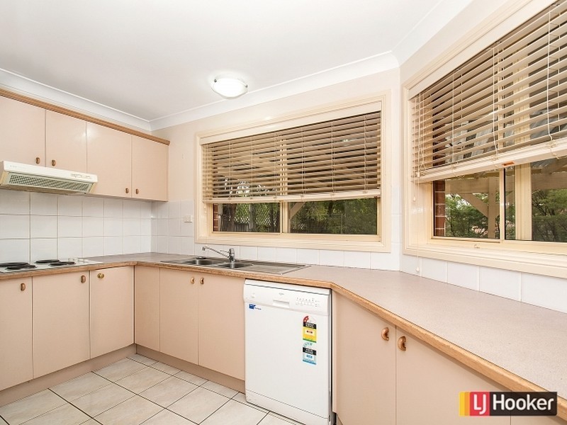 14A Strathcarron Avenue, Castle Hill NSW 2154