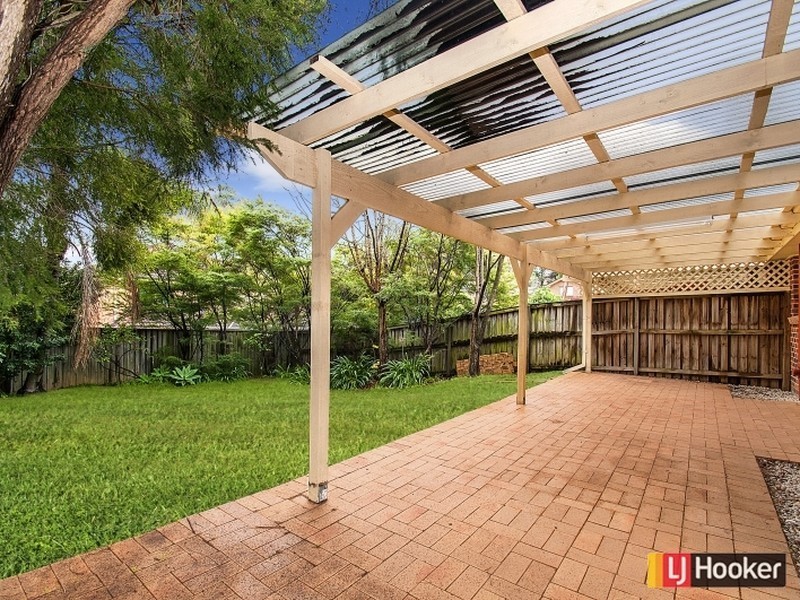 14A Strathcarron Avenue, Castle Hill NSW 2154