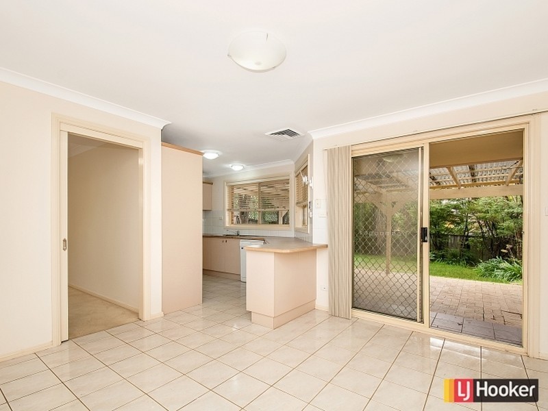 14A Strathcarron Avenue, Castle Hill NSW 2154