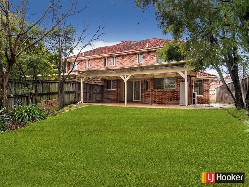 14A Strathcarron Avenue, Castle Hill NSW 2154