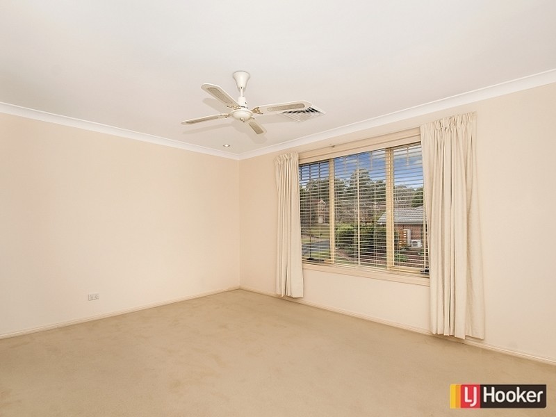 14A Strathcarron Avenue, Castle Hill NSW 2154