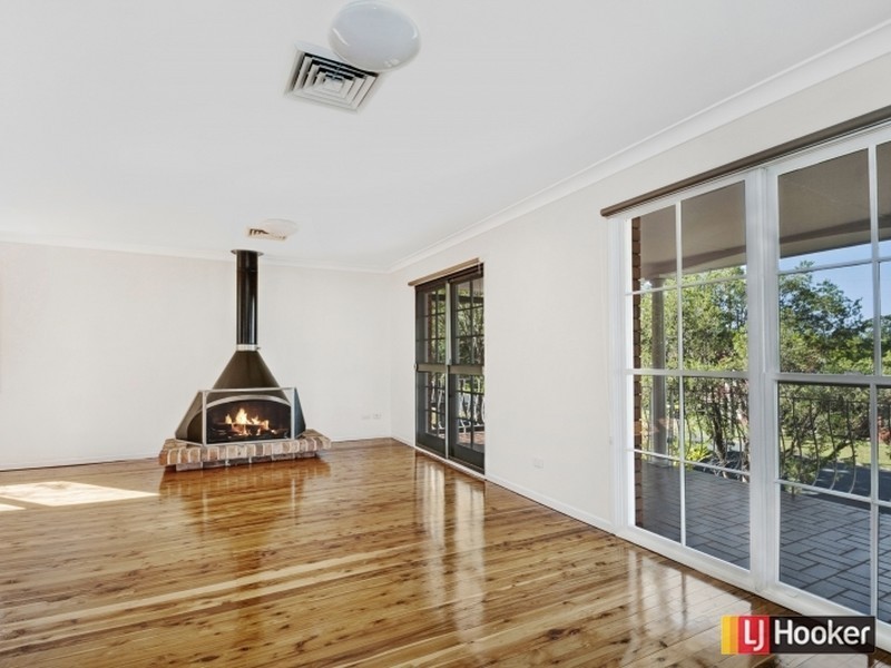 26 Rockley Avenue, Baulkham Hills NSW 2153