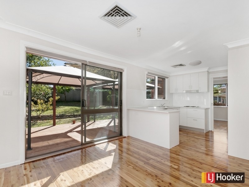 26 Rockley Avenue, Baulkham Hills NSW 2153