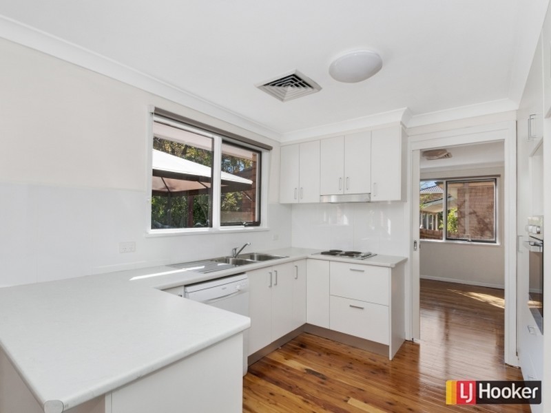 26 Rockley Avenue, Baulkham Hills NSW 2153