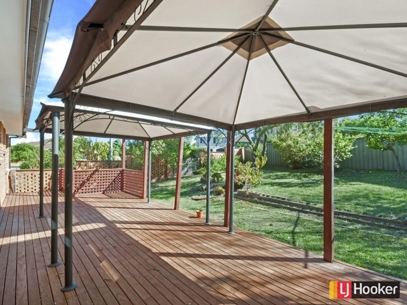 26 Rockley Avenue, Baulkham Hills NSW 2153