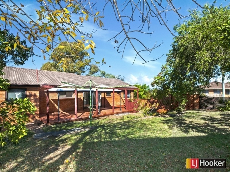 26 Rockley Avenue, Baulkham Hills NSW 2153