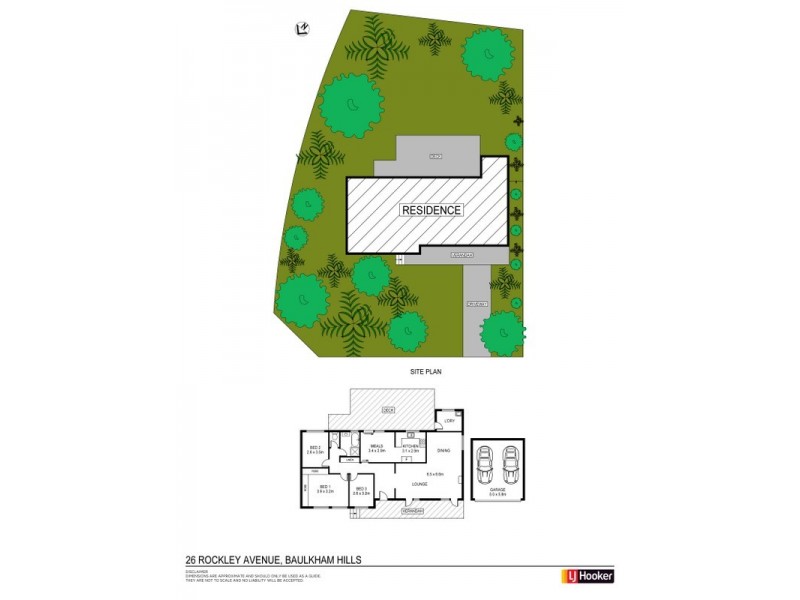 26 Rockley Avenue, Baulkham Hills NSW 2153