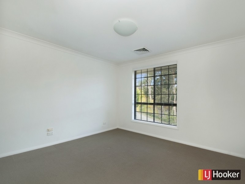 1 Chainmail Crescent, Castle Hill NSW 2154