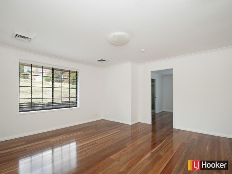 1 Chainmail Crescent, Castle Hill NSW 2154
