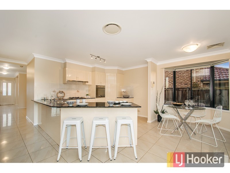7 Eric Cooper Drive, Castle Hill NSW 2154