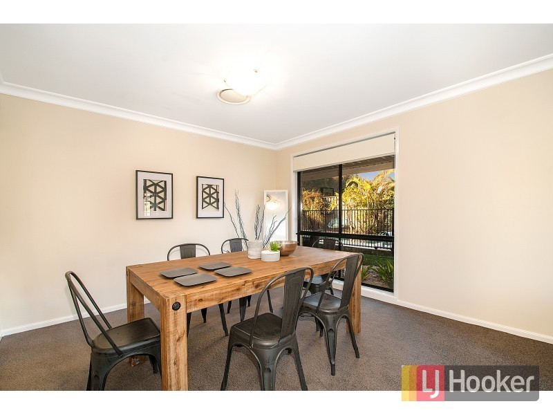 7 Eric Cooper Drive, Castle Hill NSW 2154
