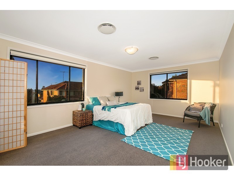 7 Eric Cooper Drive, Castle Hill NSW 2154