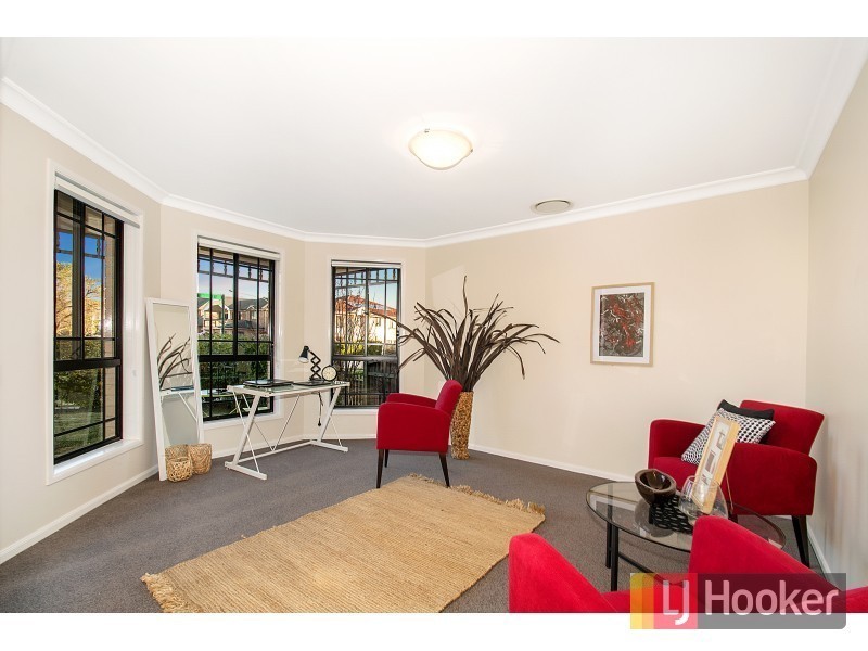 7 Eric Cooper Drive, Castle Hill NSW 2154