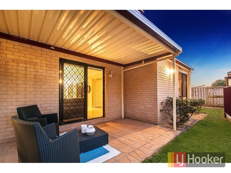 7 Eric Cooper Drive, Castle Hill NSW 2154