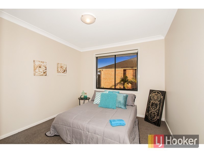 7 Eric Cooper Drive, Castle Hill NSW 2154