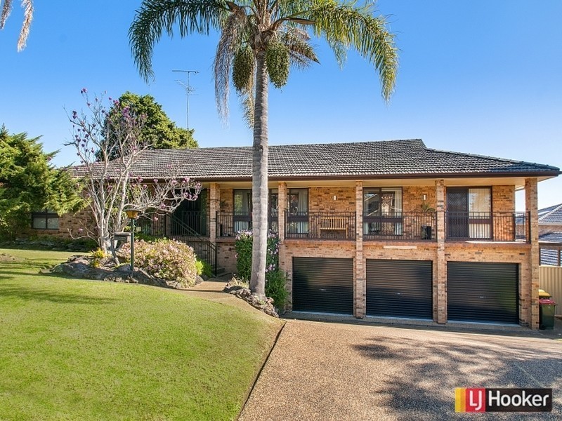 71 Ulundri Drive, Castle Hill NSW 2154