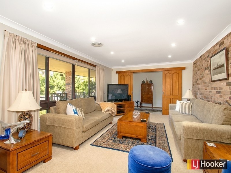 71 Ulundri Drive, Castle Hill NSW 2154