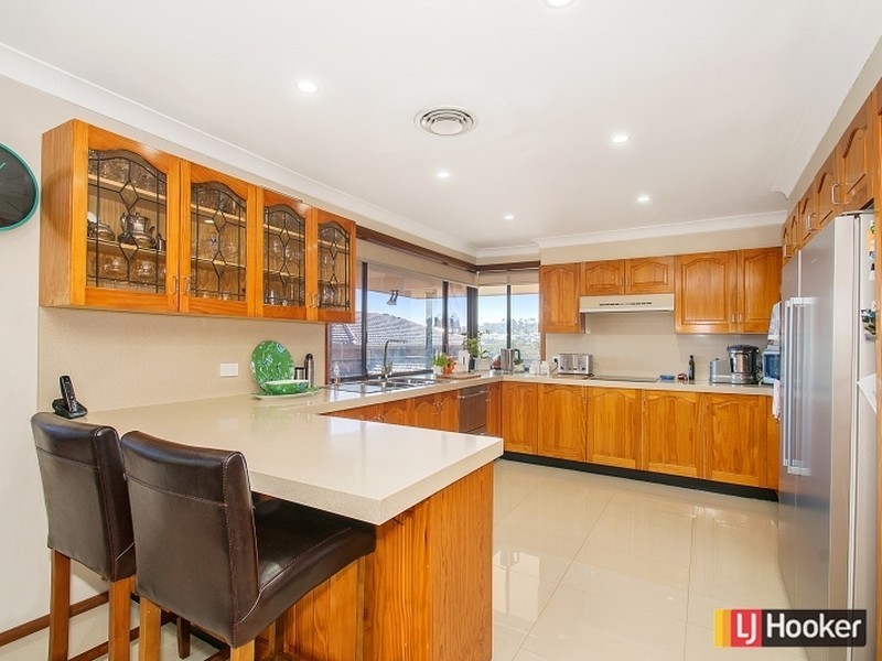 71 Ulundri Drive, Castle Hill NSW 2154