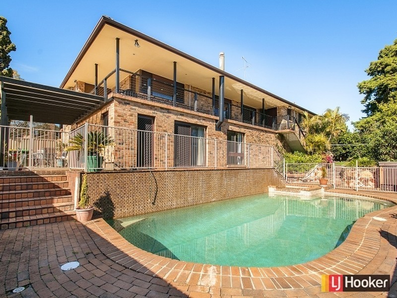 71 Ulundri Drive, Castle Hill NSW 2154