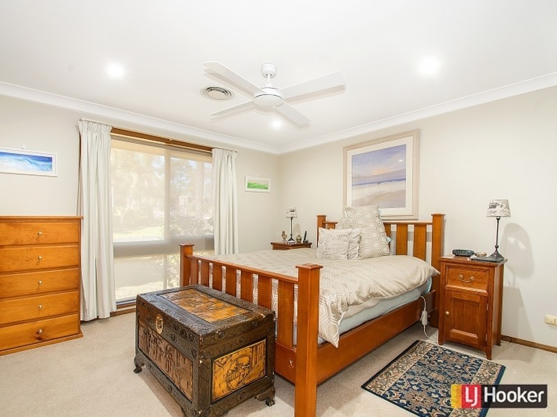 71 Ulundri Drive, Castle Hill NSW 2154