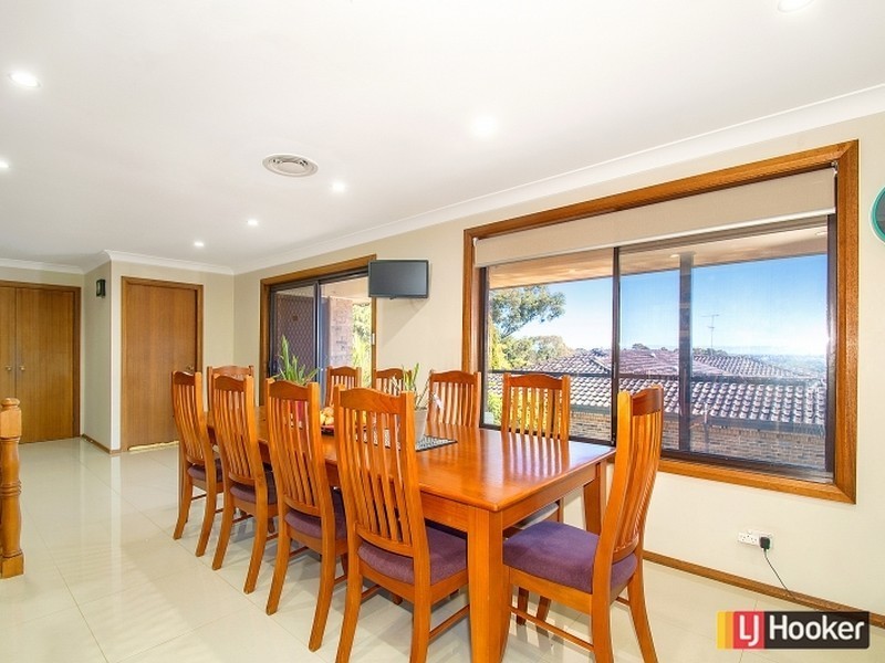 71 Ulundri Drive, Castle Hill NSW 2154