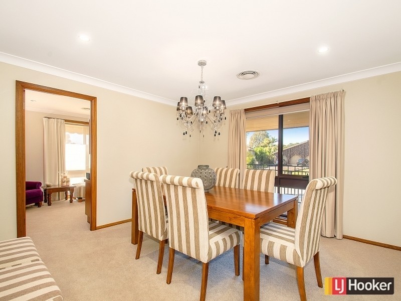 71 Ulundri Drive, Castle Hill NSW 2154