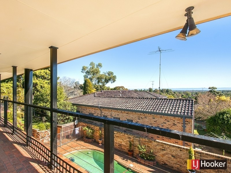 71 Ulundri Drive, Castle Hill NSW 2154