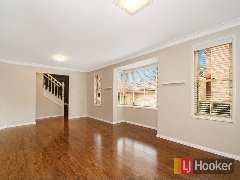 4/16-18 Edward Street, Baulkham Hills NSW 2153