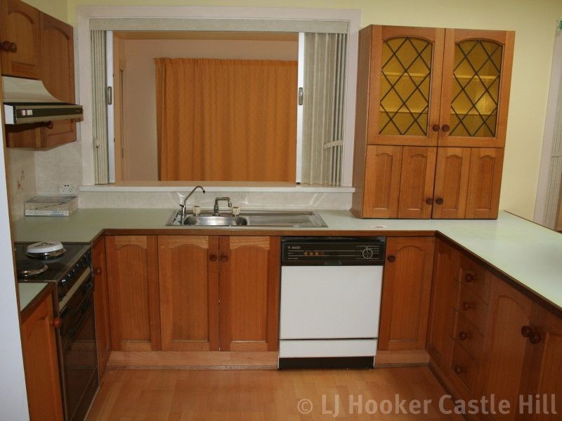 3 Greenvale Pl, Castle Hill NSW 2154