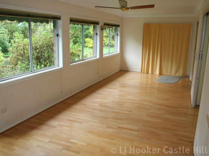 3 Greenvale Pl, Castle Hill NSW 2154